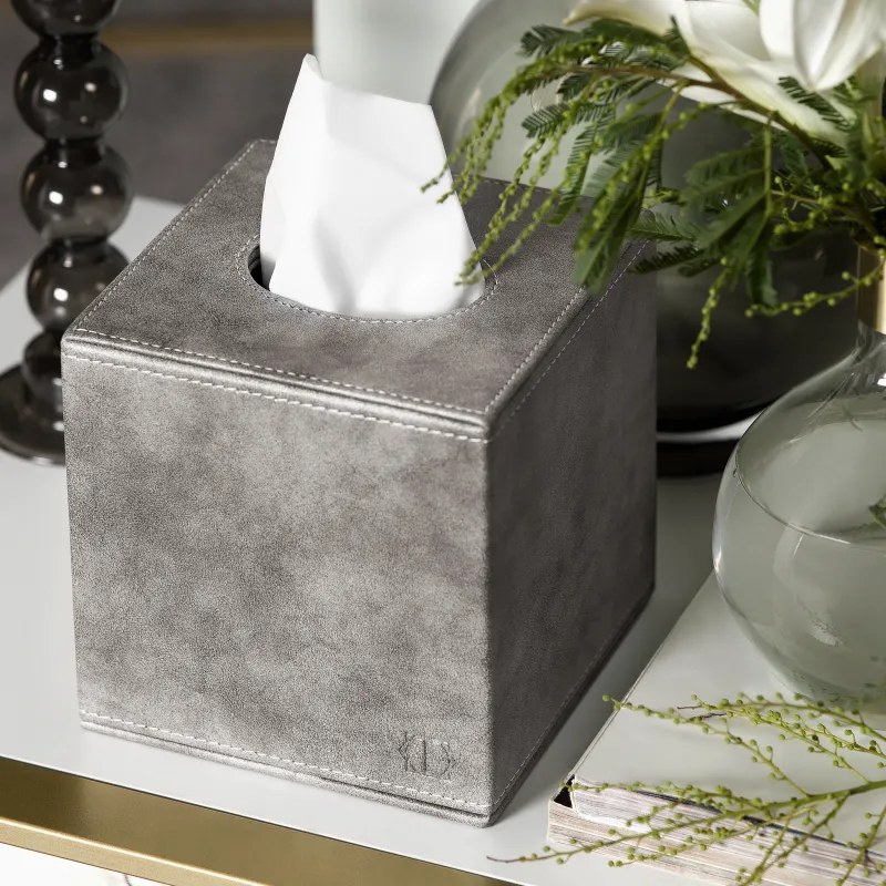 Tissue box Dunford