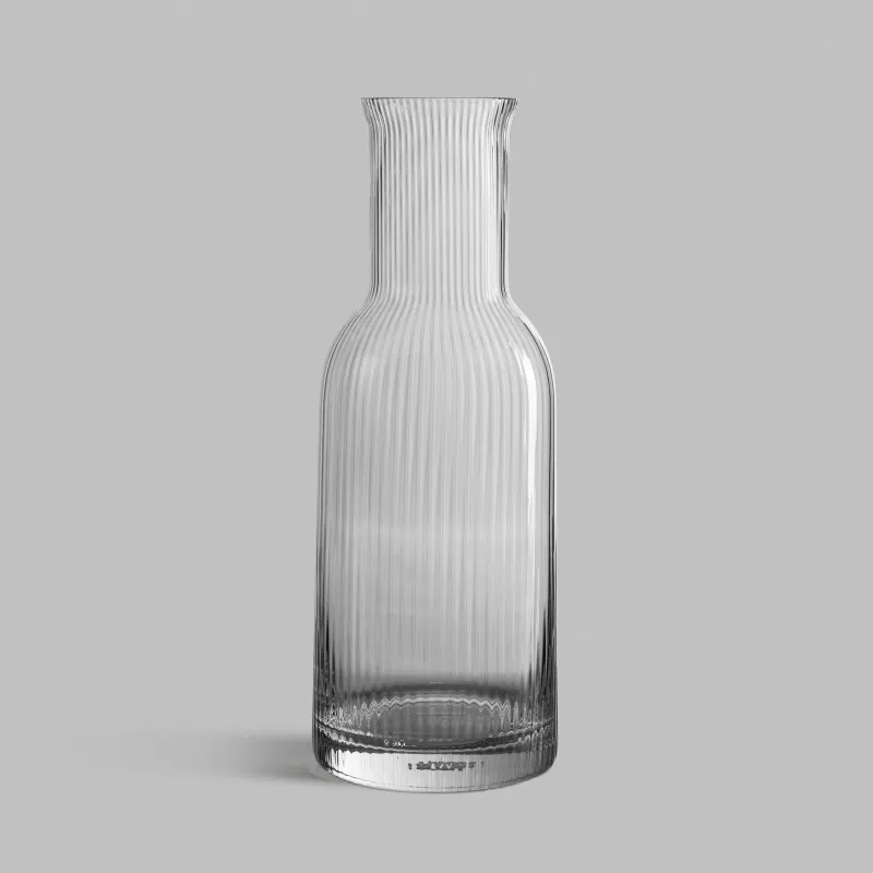 Water bottle Delum