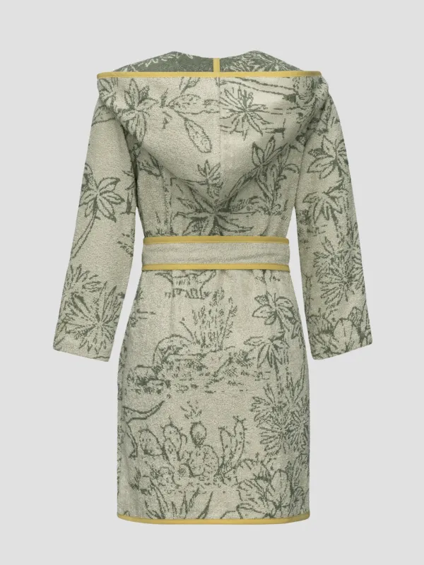 Kid's bathrobe Dinno