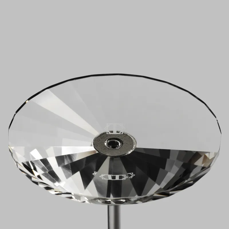 Candle holder Doral