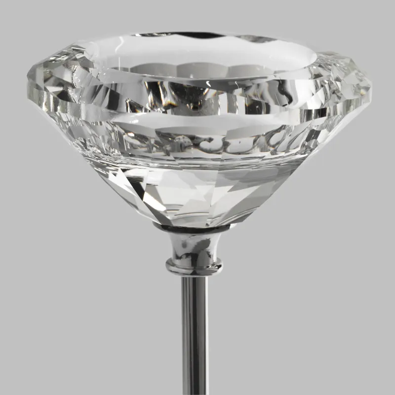 Candle holder Doral