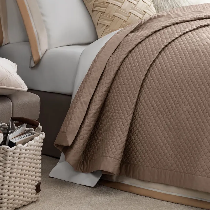 Bedspread Dorian