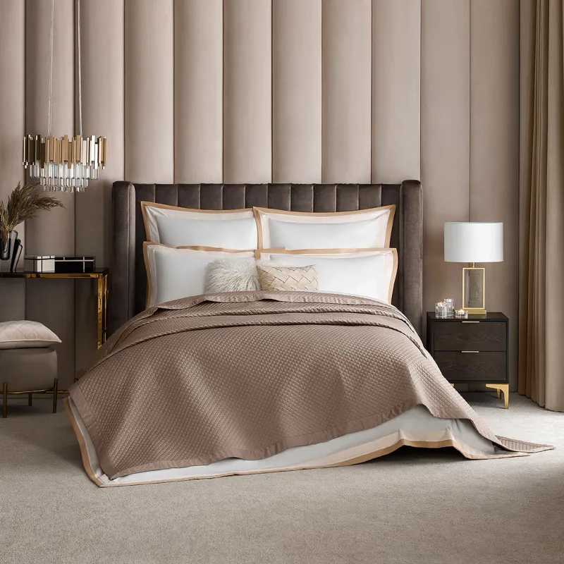 Bedspread Dorian