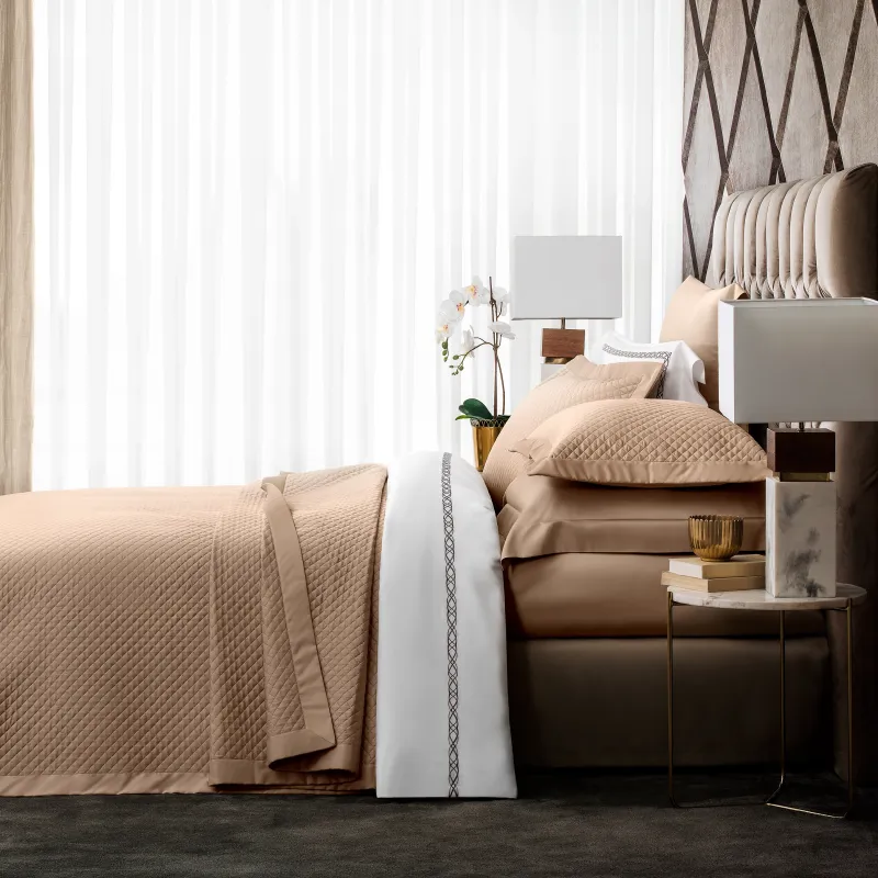 Bedspread Dorian