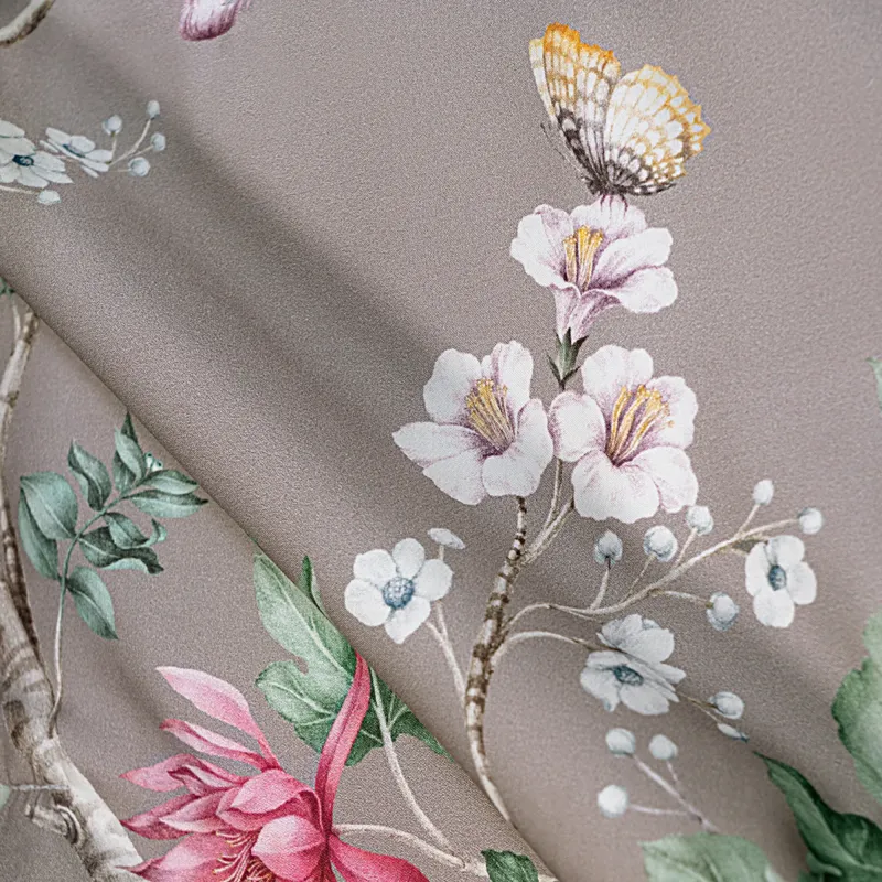 Comforter Alfabia