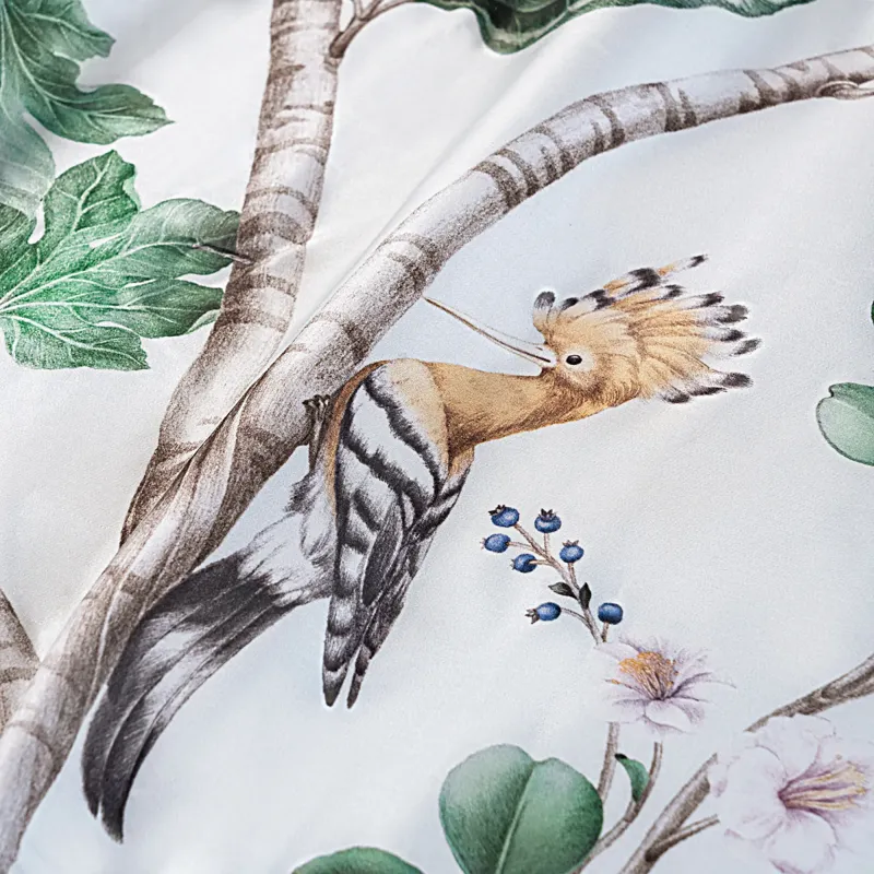 Comforter Alfabia