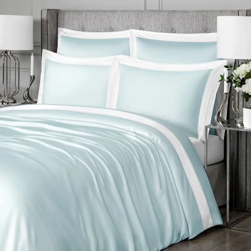 Pillowcase set Eden