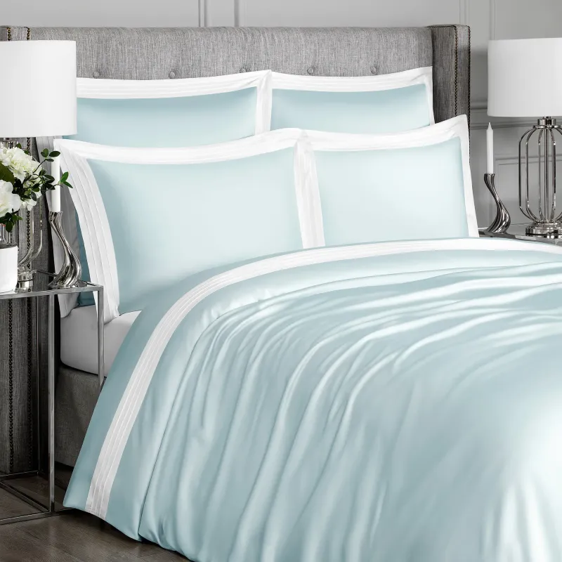 Duvet cover Eden