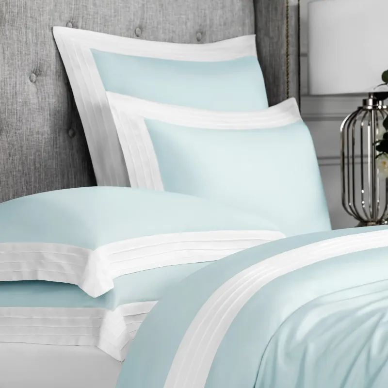 Duvet cover Eden