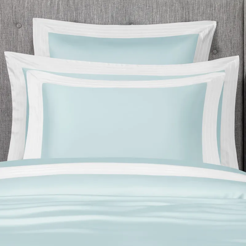 Pillowcase set Eden