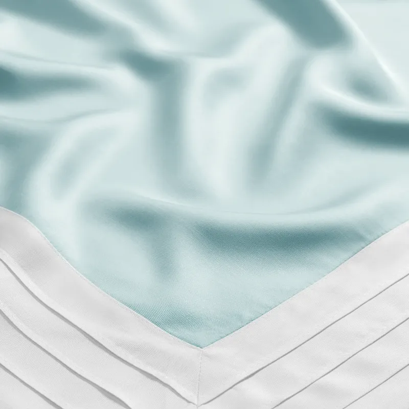 Pillowcase set Eden