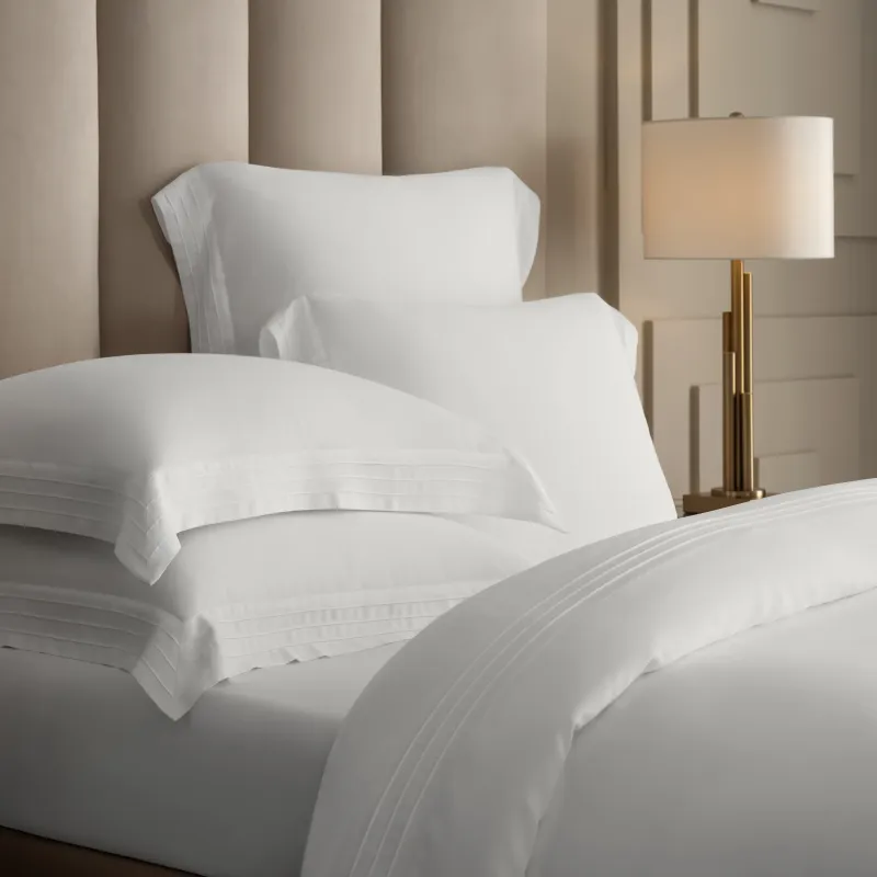Pillowcase set Eden