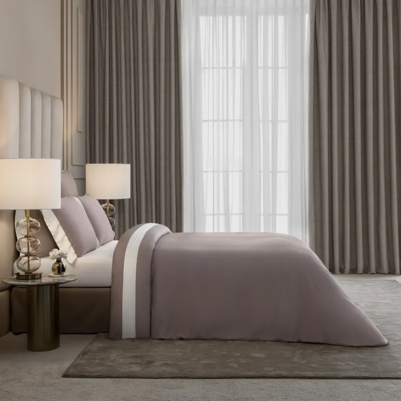 Duvet cover Eden
