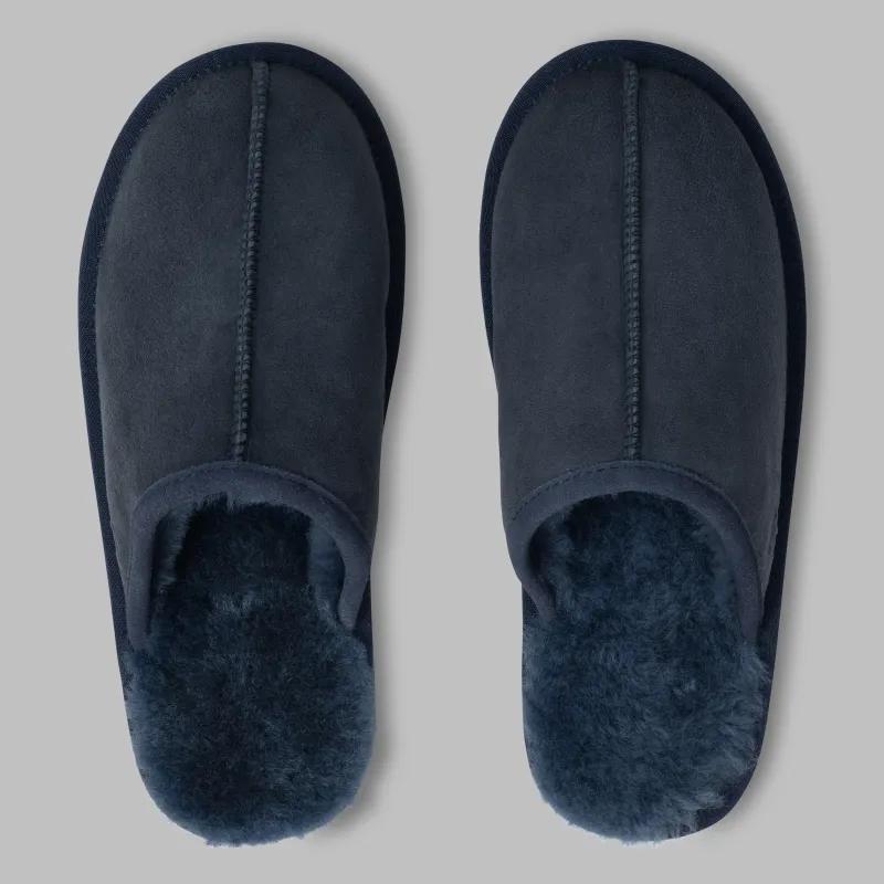 Slippers Edmond