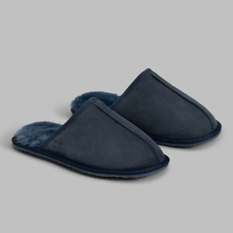 Slippers Edmond