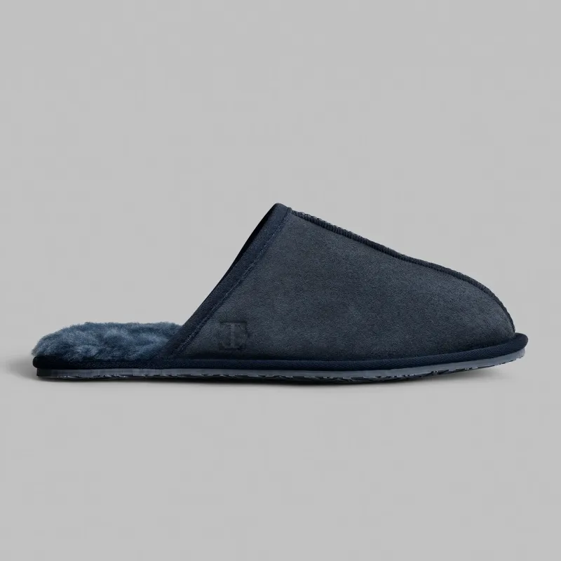 Slippers Edmond