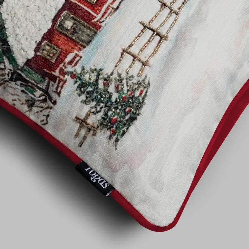 Decorative pillow Eldoria