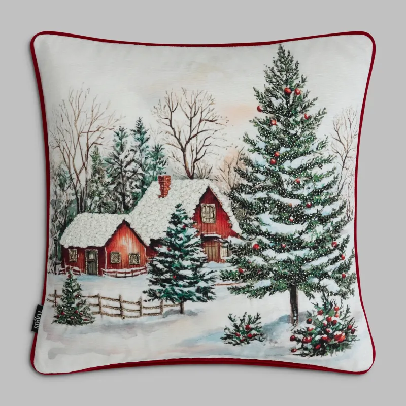Decorative pillow Eldoria