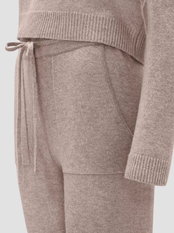 Joggers Cornwall