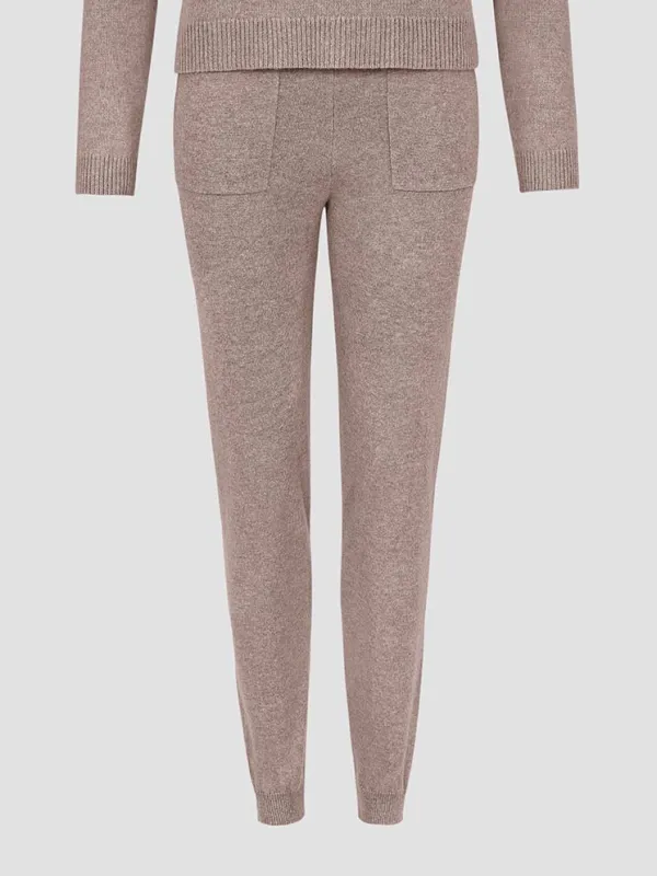 Joggers Cornwall