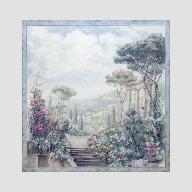 Comforter Elysium
