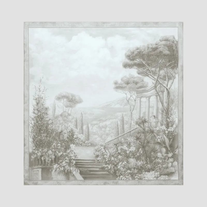 Comforter Elysium