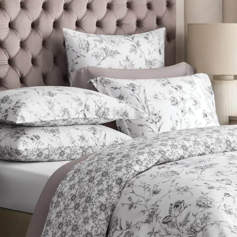 Duvet cover Emiel