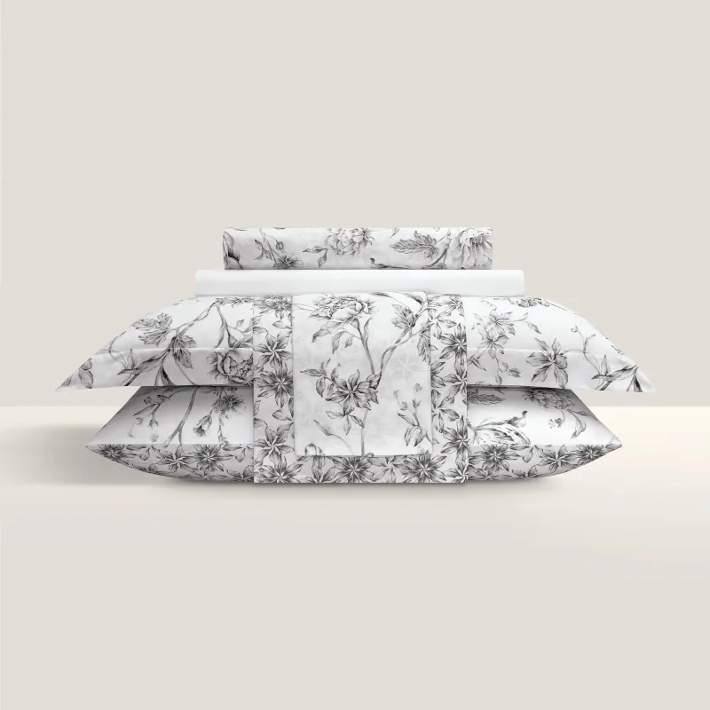 Bed linen set Emiel