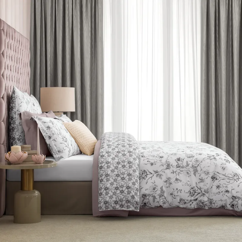 Bed linen set Emiel