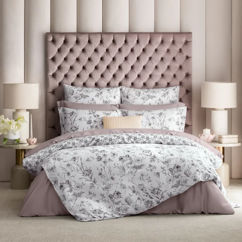 Bed linen set Emiel