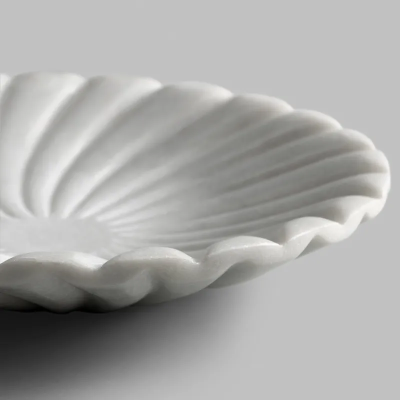 Decorative dish Enso