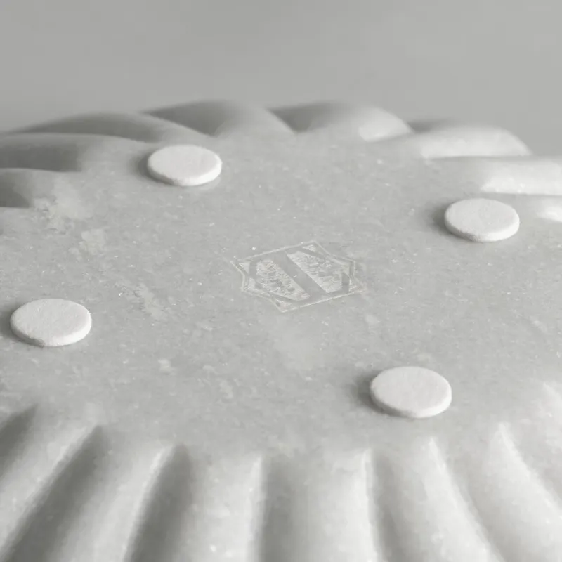 Decorative dish Enso