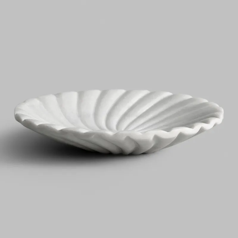 Decorative dish Enso