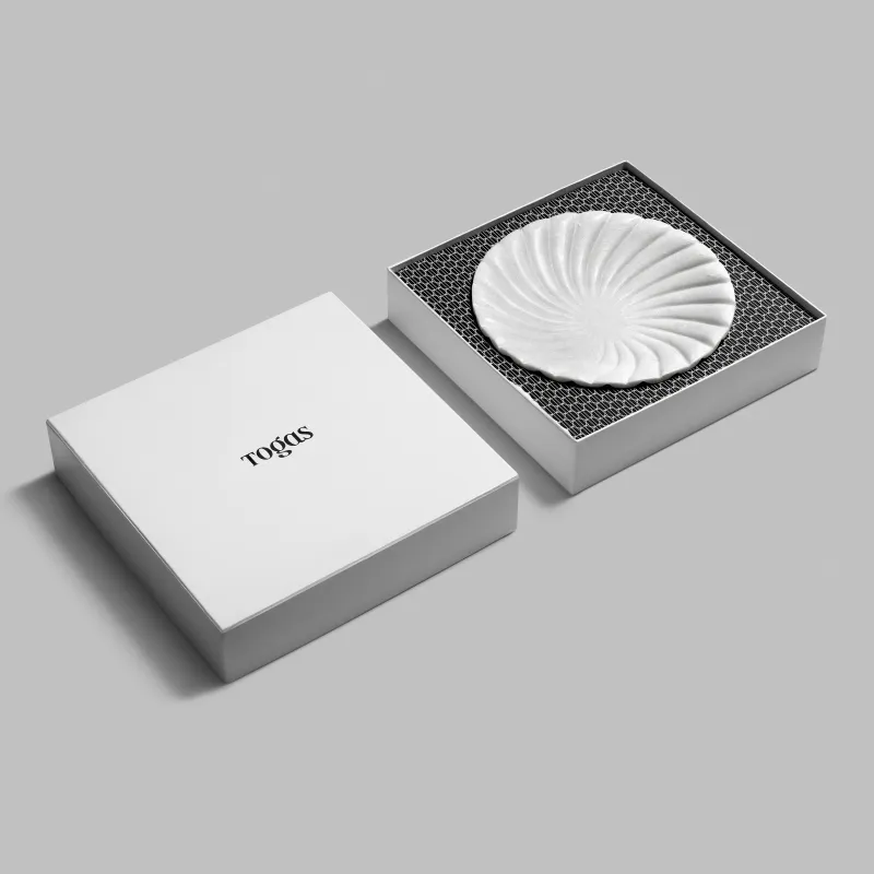 Decorative dish Enso