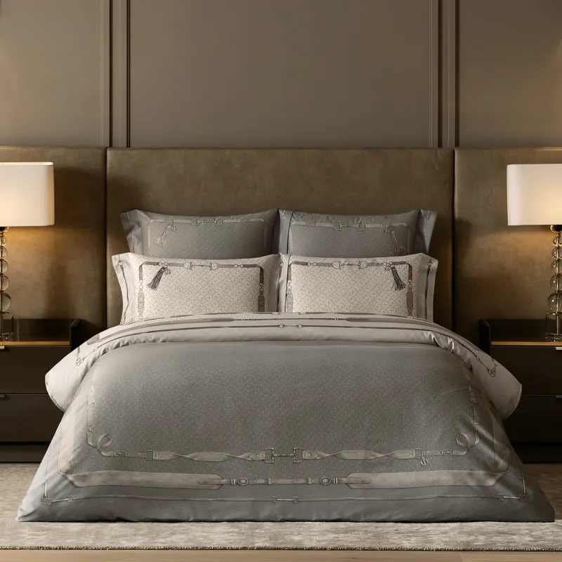 Duvet cover Equilion