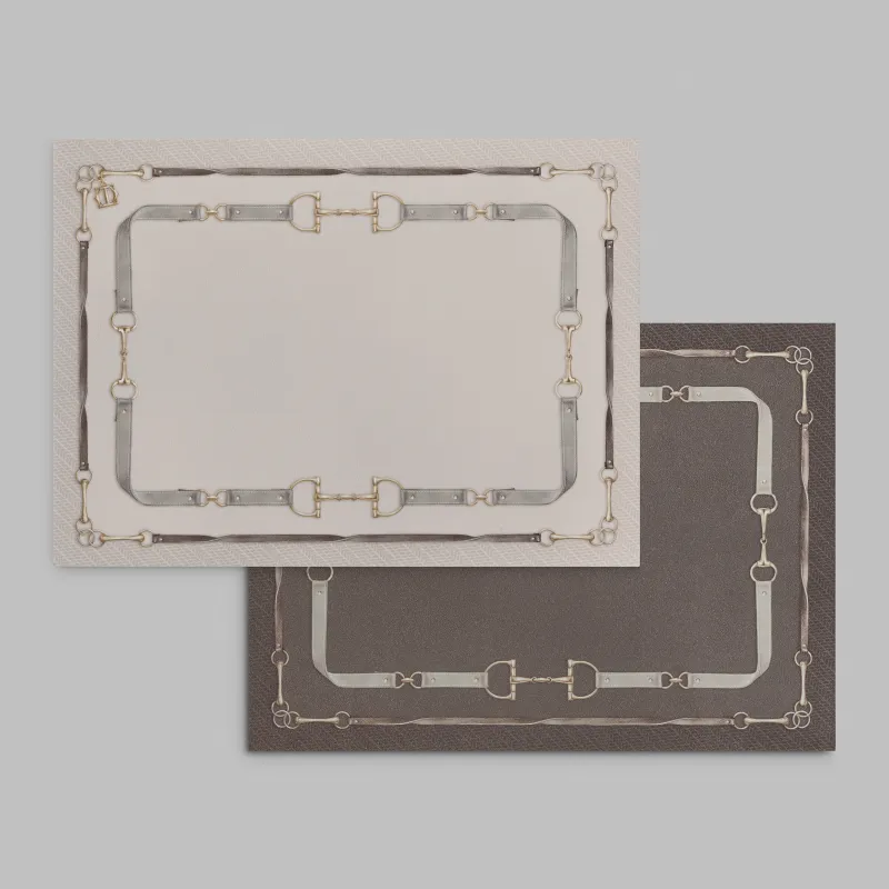 Placemat Equilion