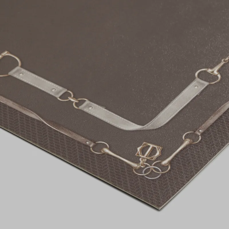 Placemat Equilion