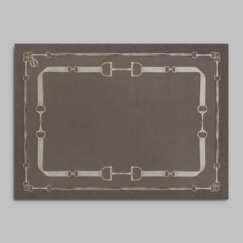 Placemat Equilion