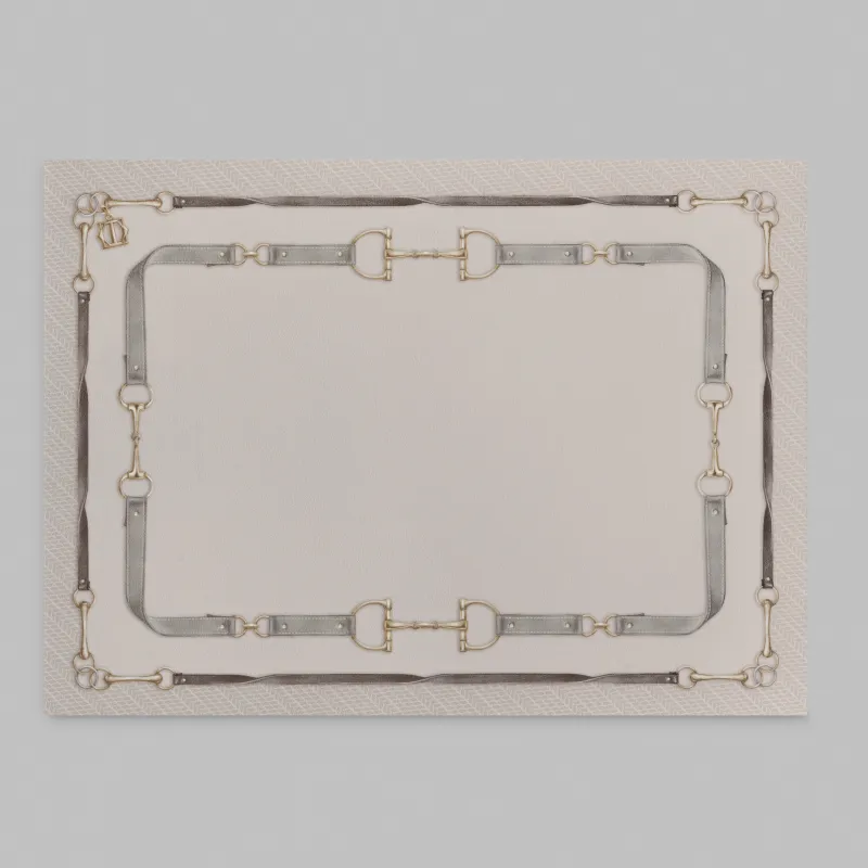 Placemat Equilion