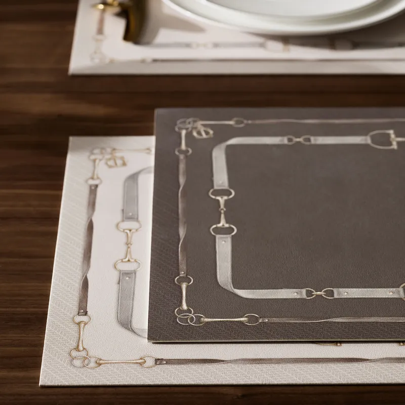 Placemat Equilion