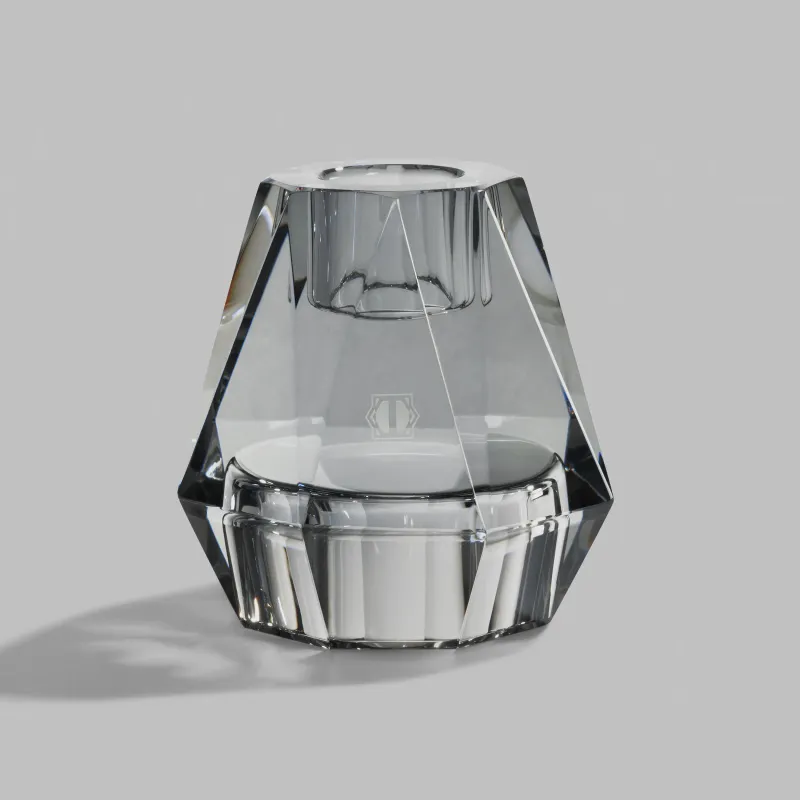 Candle holder set Erte