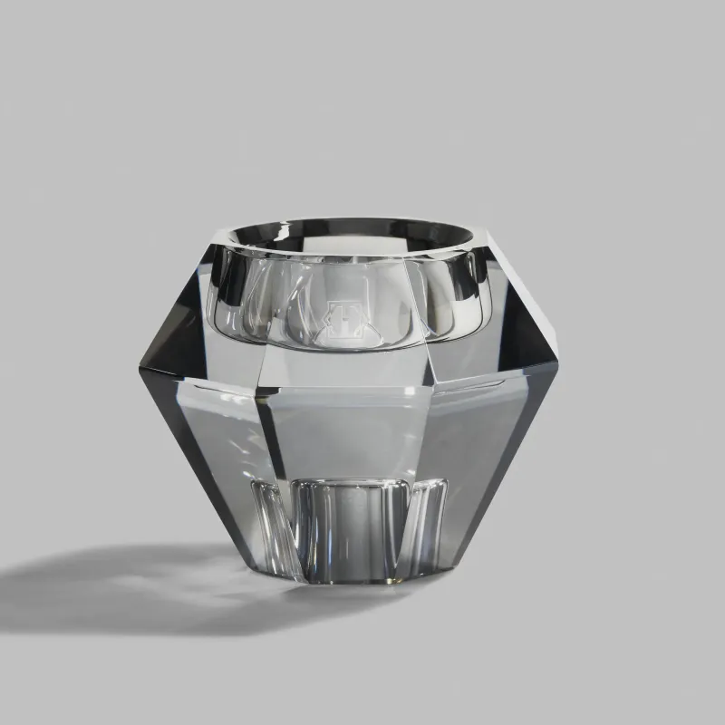 Candle holder set Erte