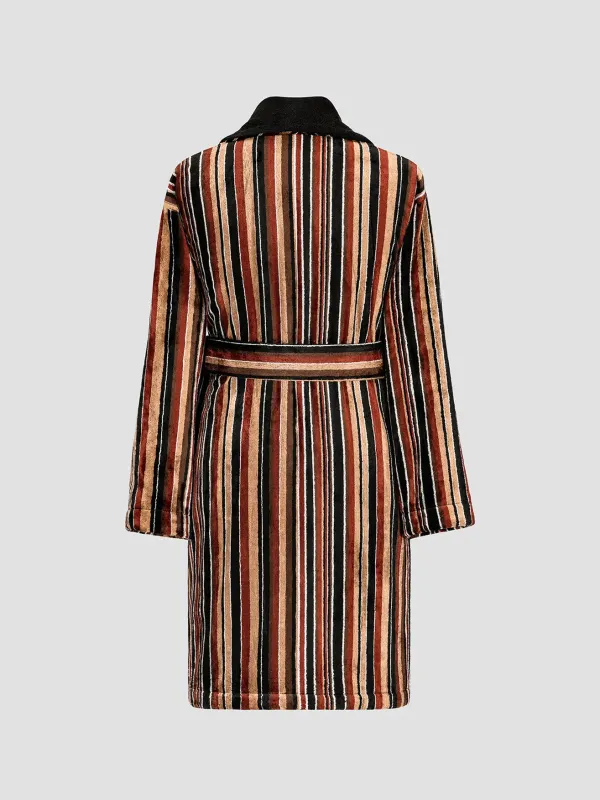 Bathrobe Herve