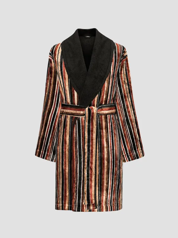 Bathrobe Herve