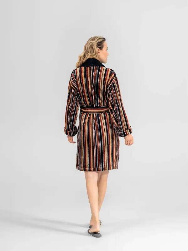 Bathrobe Herve