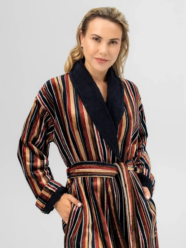 Bathrobe Herve