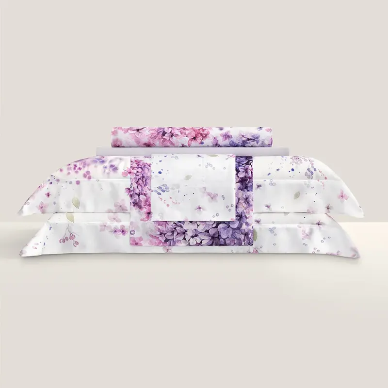 Bed linen set Estel