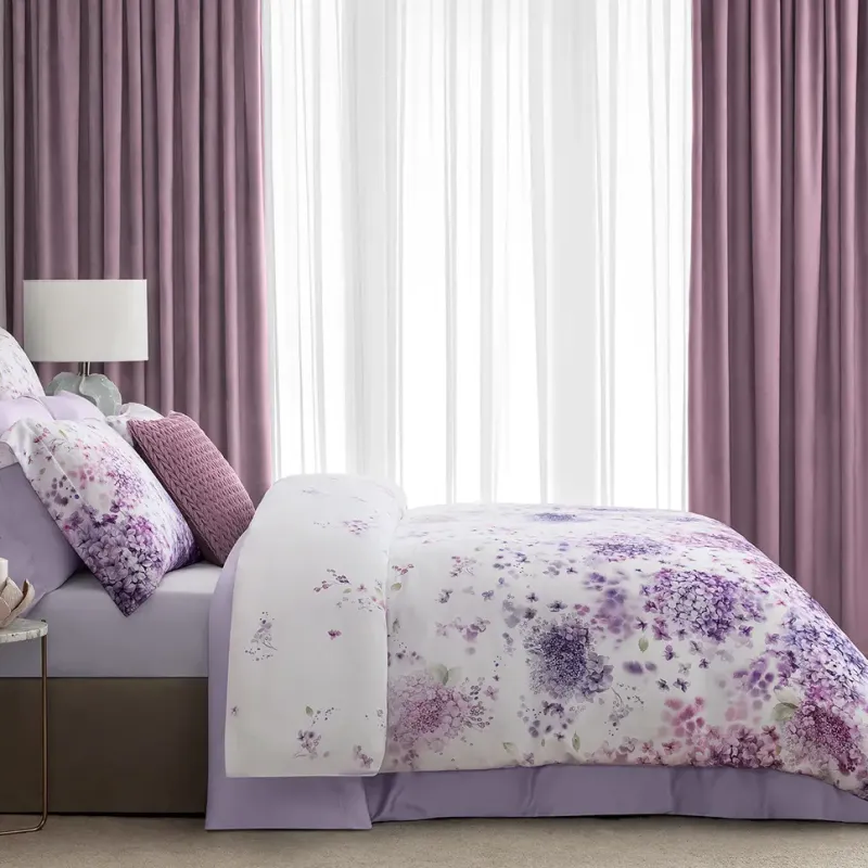 Duvet cover Estel