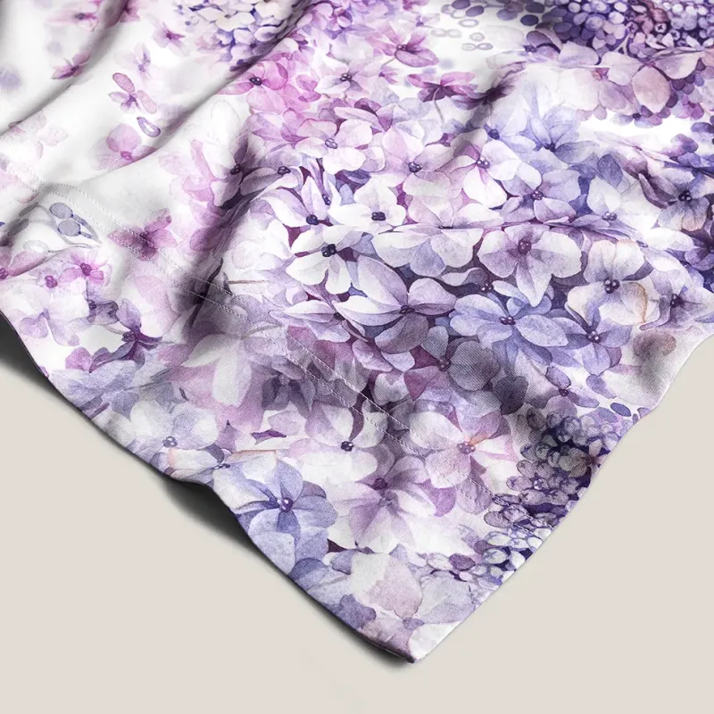 Duvet cover Estel