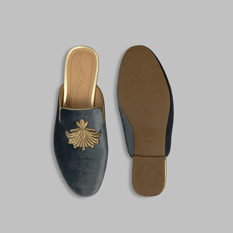 Slippers Esthira